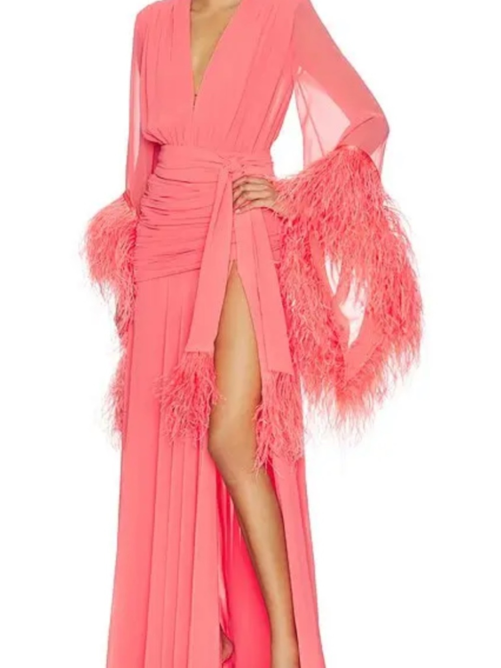 Bronx  Banco geisha dress size L fits like a 8/10